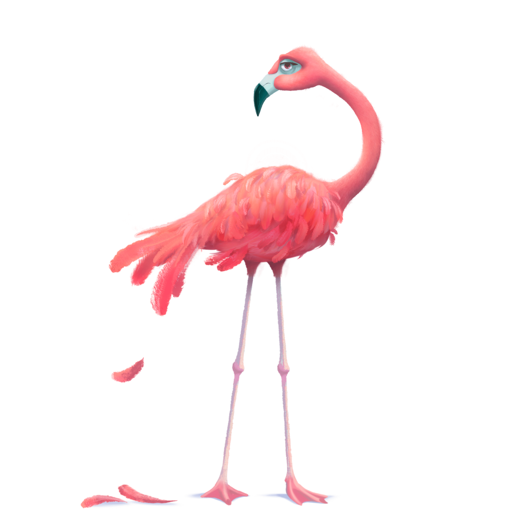 The Greatest Gift - Flamingo Box Co.